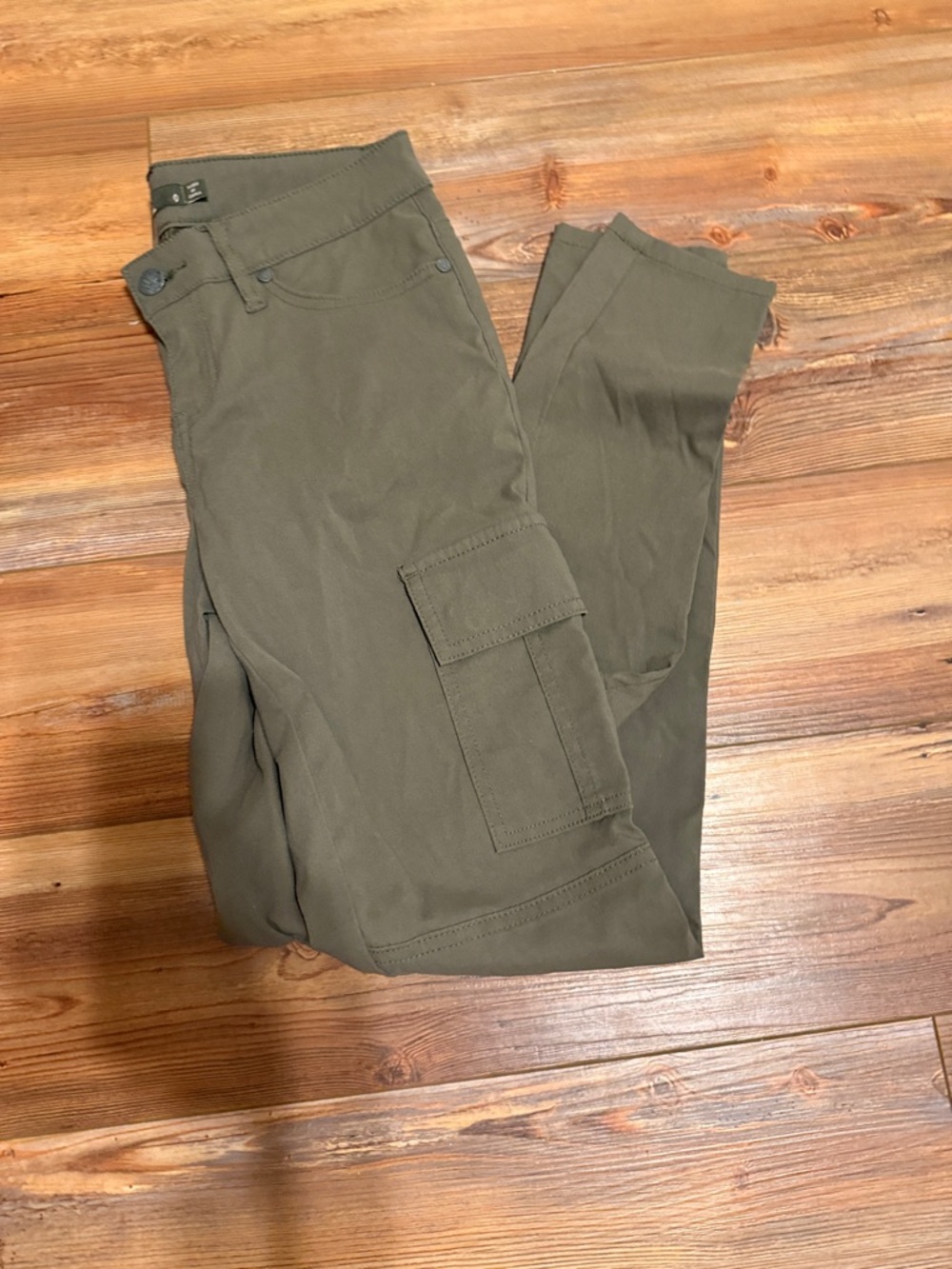 Prana women’s hiking pants